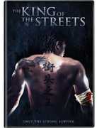 The King of the Streets , Kang En