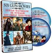 Six Gun Movies , Bruce Dern