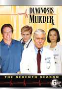 Diagnosis Murder: The Complete Seventh Season , Dick Van Dyke