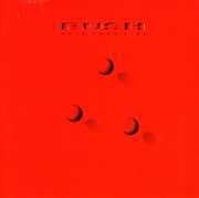 Hold Your Fire (remastered) , Rush