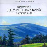 Plays the Blues , Ted Shafer