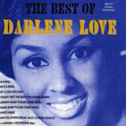 Ultimate Collection , Darlene Love