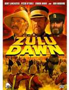 Zulu Dawn , Burt Lancaster
