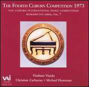 Competition Retrospective Series 7 , Christian Zacharias