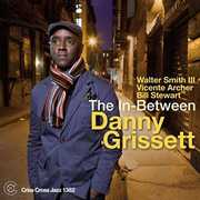In-Between , Danny Grissett