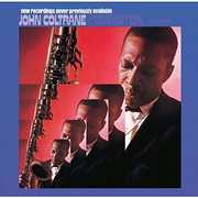 Selflessness Featuring My Favorite [Import] , John Coltrane
