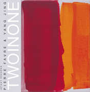 Two in One , Pierre Favre
