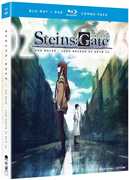 Steins;Gate: The Movie - Load Region of Deja Vu , J. Michael Tatum