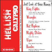 Hellish Calypso / Various , Various Artists