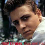 Somethin' Else: The Ultimate Collection , Eddie Cochran