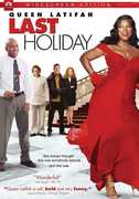 Last Holiday , Queen Latifah