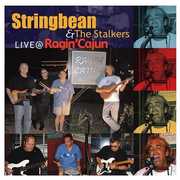 Live At Ragin' Cajun , Stringbean
