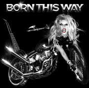 Born This Way , Lady Gaga