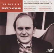 Music of Godfrey Winham , Godfrey Winham