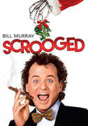 Scrooged , Bill Murray