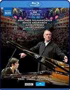 Munchner Philharmoniker Proms 