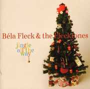 Jingle All the Way , Béla Fleck