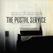 Give Up , The Postal Service
