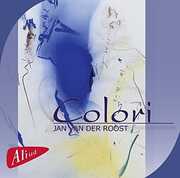 Colori: Works for Chamber Orchestra