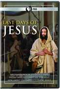 Last Days of Jesus , David Bacque
