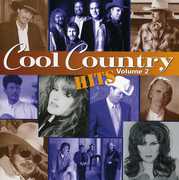 Cool Country Hits 2 /  Various , Various Artists