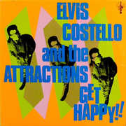 Get Happy , Elvis Costello