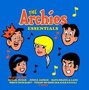 Archies - Essentials , The Archies