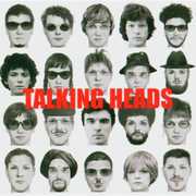 Best of the Talking Heads , The Talking Heads
