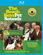 Classic Albums: The Beach Boys: Pet Sounds , The Beach Boys