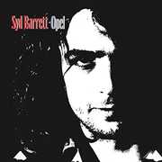 Opel , Syd Barrett