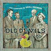 Old Devils , Jon Langford