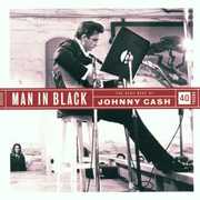 Man in Black the Very Best of Johnny C [Import] , Johnny Cash