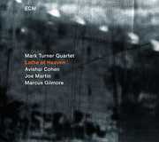 Lathe of Heaven , Mark Turner