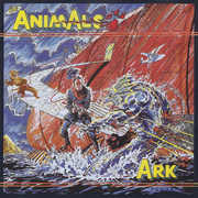 Ark , The Animals