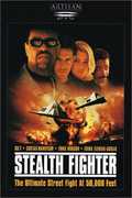 Stealth Fighter , Ice-T