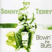 Blowin the Blues , Sonny Terry