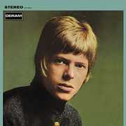 David Bowie [Import] , David Bowie