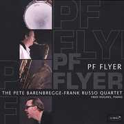 PF Flyer , Peter C. Barenbregge