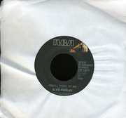 Suspicious Minds , Elvis Presley