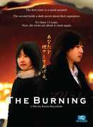 The Burning , Go Setoguchi