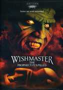 Wishmaster 4: The Prophecy Fulfilled , Michael Trucco