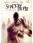 Shadow People , Dallas Roberts