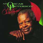 An Oscar Peterson Christmas , Oscar Peterson