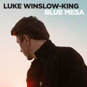 Blue Mesa , Luke Winslow-King