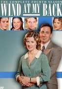 Wind at My Back: The Complete Fourth Season [Import] , Kathryn Long