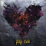 War of Angels , Pop Evil