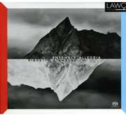 Norwegian String Music , Ensemble Allegria