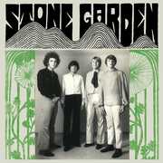 Stone Garden , Stone Garden