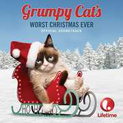 Grumpy Cat's Worst Christmas Ever / Various , Various Artists