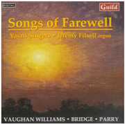 Songs of Farewell , Vasari Singers